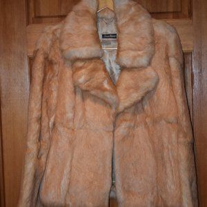 Dino Ricco Honey Rabbit Jacket